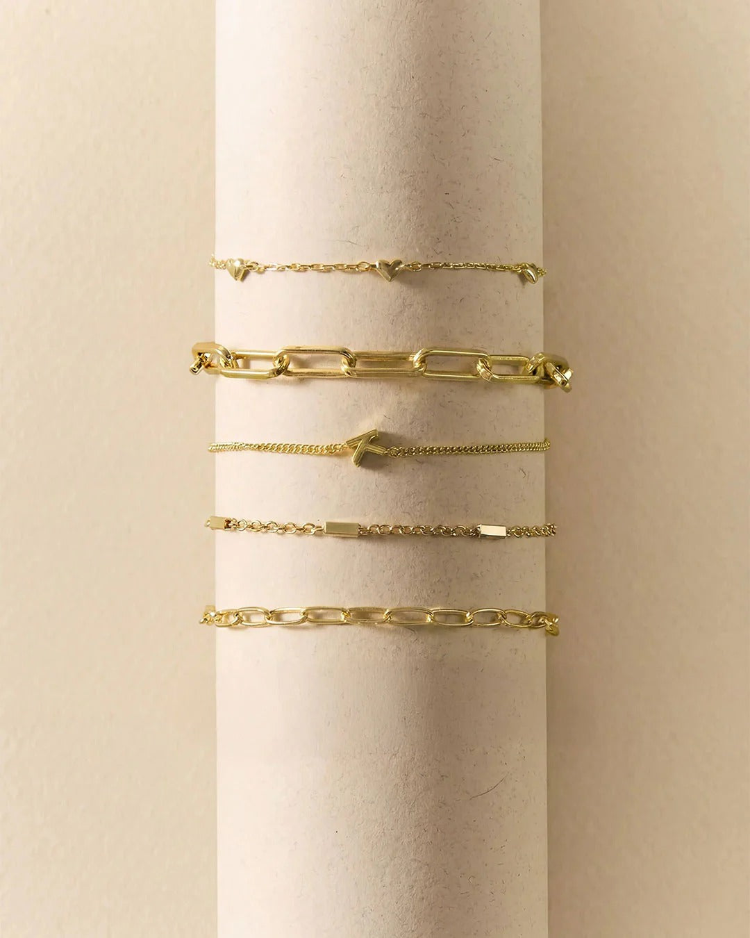 Bracelets